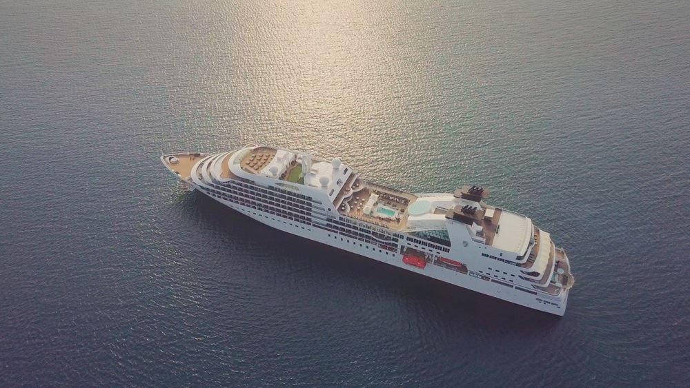 Selling Luxury Cruises Isn’t as Obvious as You Might Think