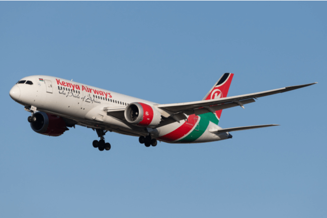 South African Airways and Kenya Airways to Establish ‘Pan-African Airline’