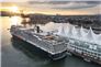 Holland America Rolls Out Starlink to More than Half of Fleet