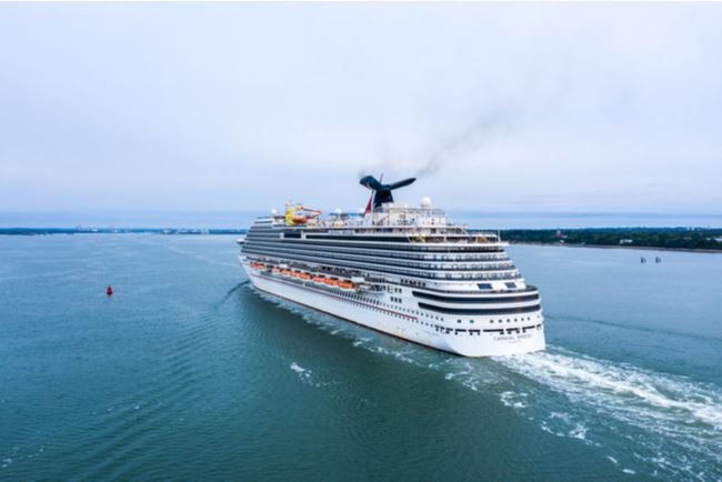 Carnival Cruise Lines Cancels Florida Sailings for November