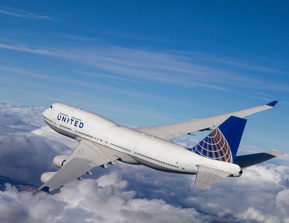 United Airlines MileagePlus Reward Miles Will Never Expire