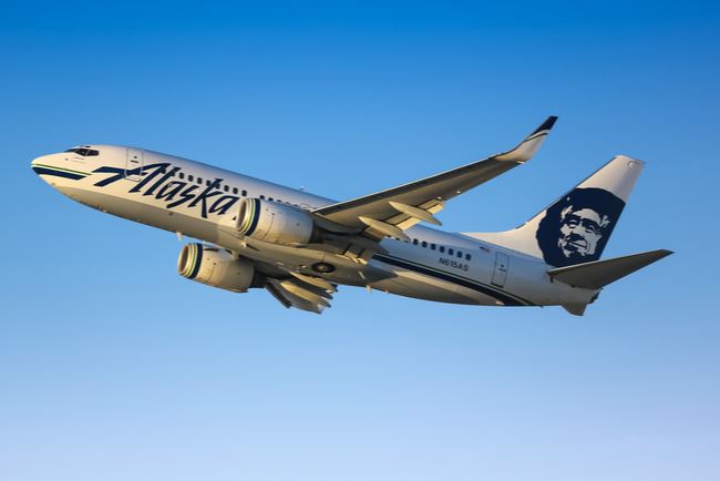 Alaska Airlines Allowing Flight Attendants to Enforce Policy