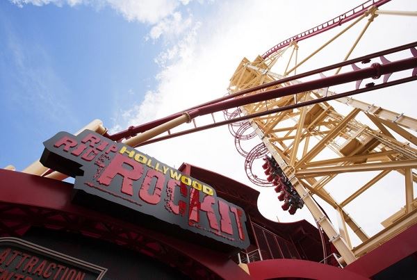 Best Rides Top 10 Rides at Universal Orlando Resort