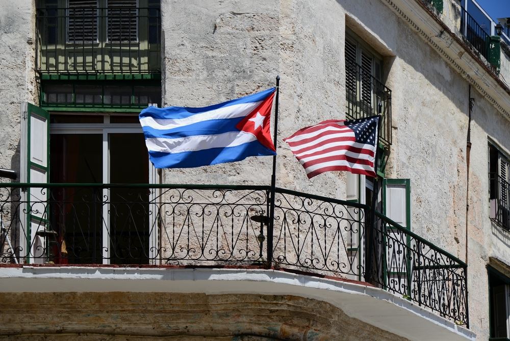 U.S. Imposes Heavy Restrictions on Travel to Cuba