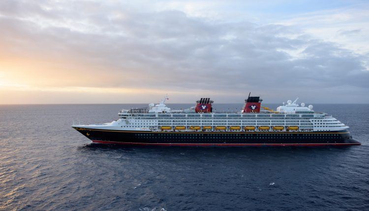 Disney Cruise Line to Expand Presence at PortMiami