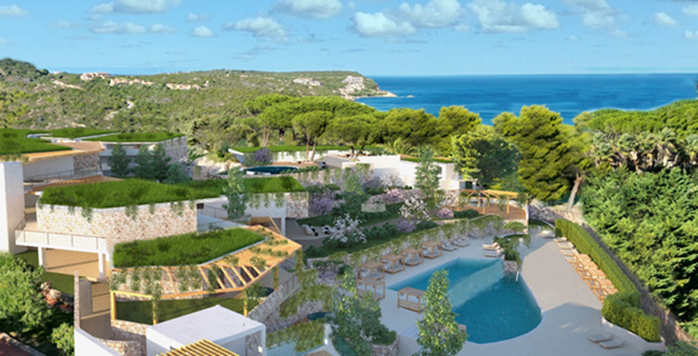 mandarin oriental sardinia