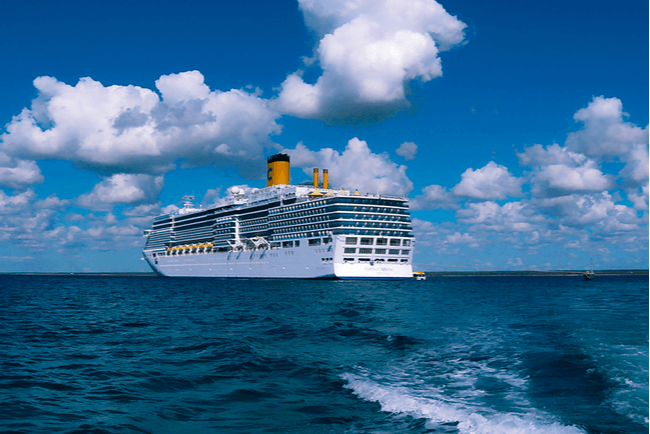 Costa Cruises Has Not Made a Decision on COVID-19 Vaccination Requirements
