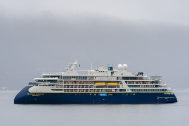 Lindblad Expeditions Will Require Booster Shots for Guests Starting in March