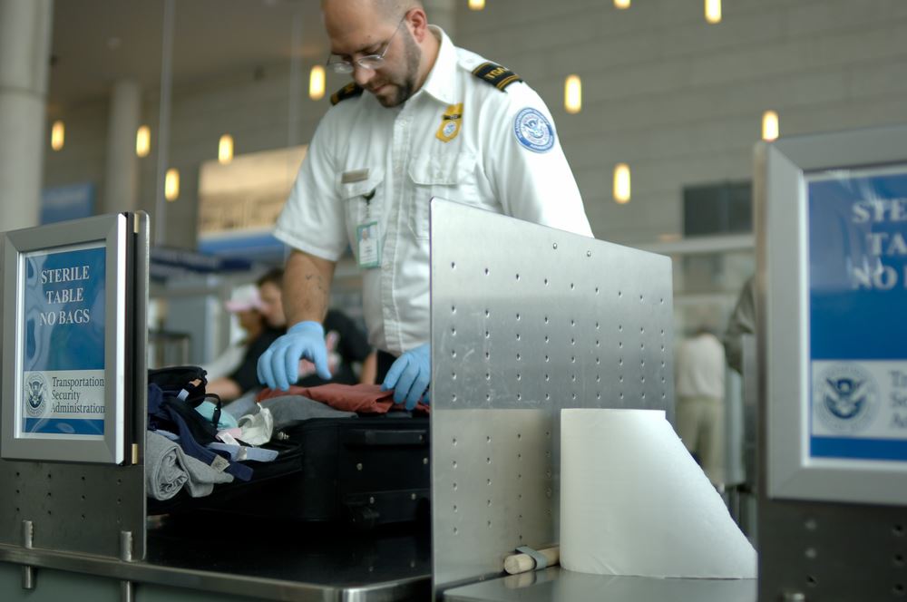 TSA Launches Stricter Carry-On Screenings Nationwide