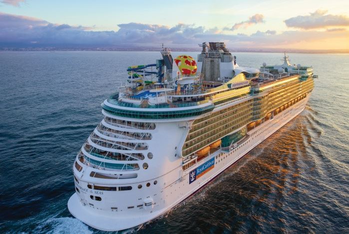 Royal Caribbean Launches Facebook Page for Test Cruise Volunteers