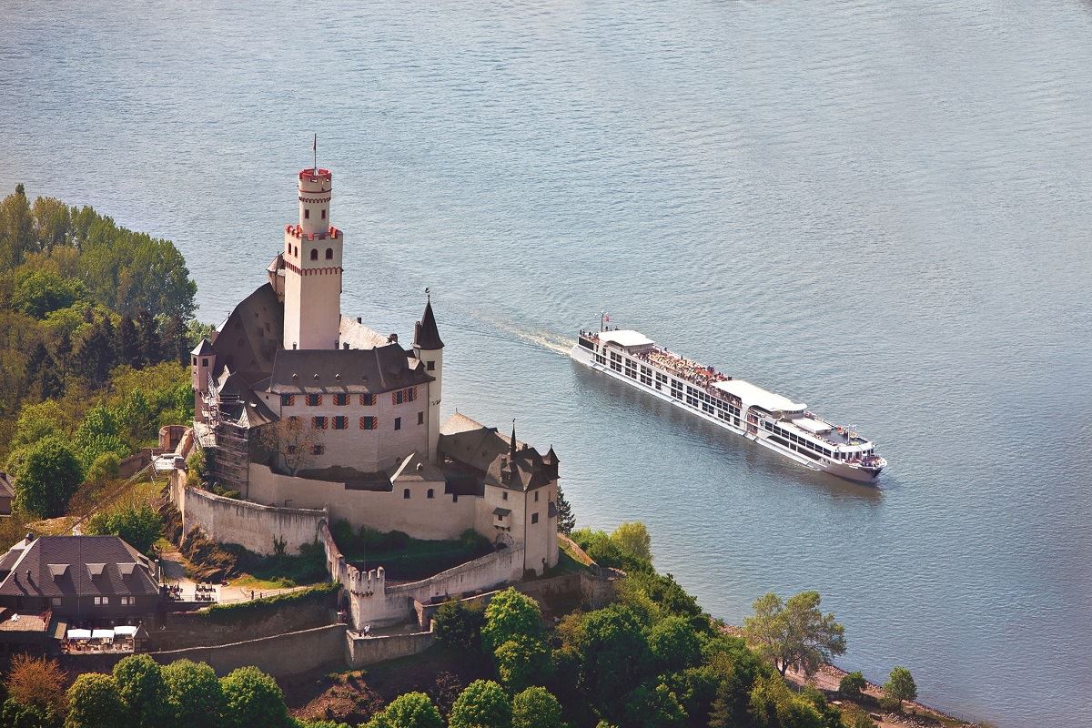 Travel Agent Training is the Key to River Cruise Sales Success