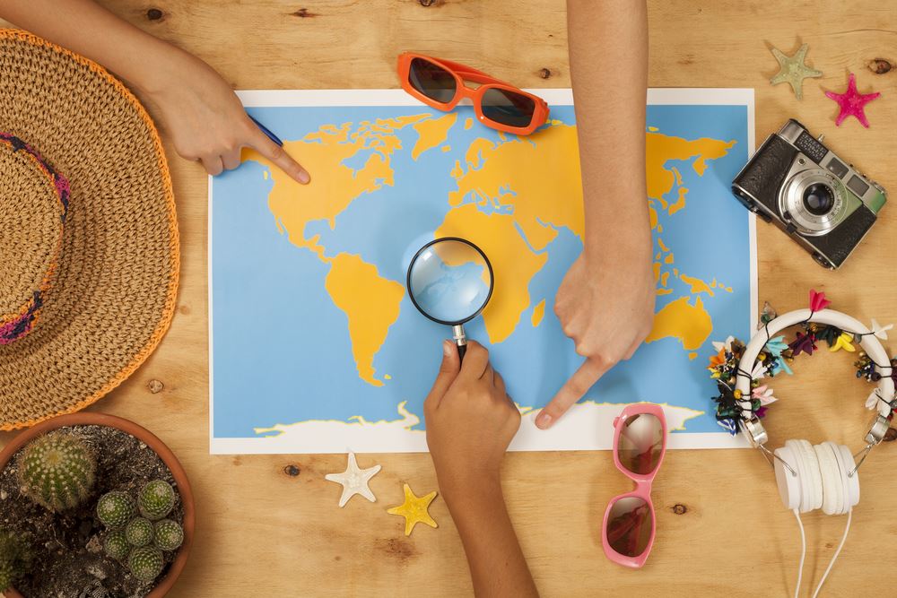 Travel Agents Can Attract Customers in the 'Consideration Phase' for Bigger Sales