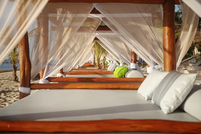 Margaritaville Island Reserve Riviera Cancun by Karisma has officially opened. 