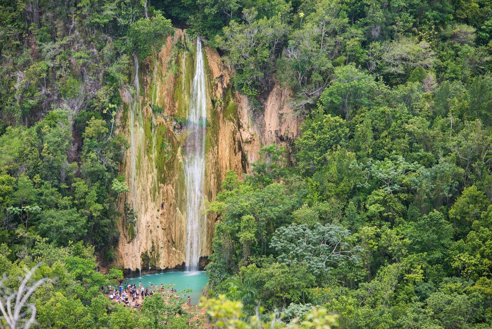 In a Sea of Popular Dominican Republic Destinations, Samana Stands Out