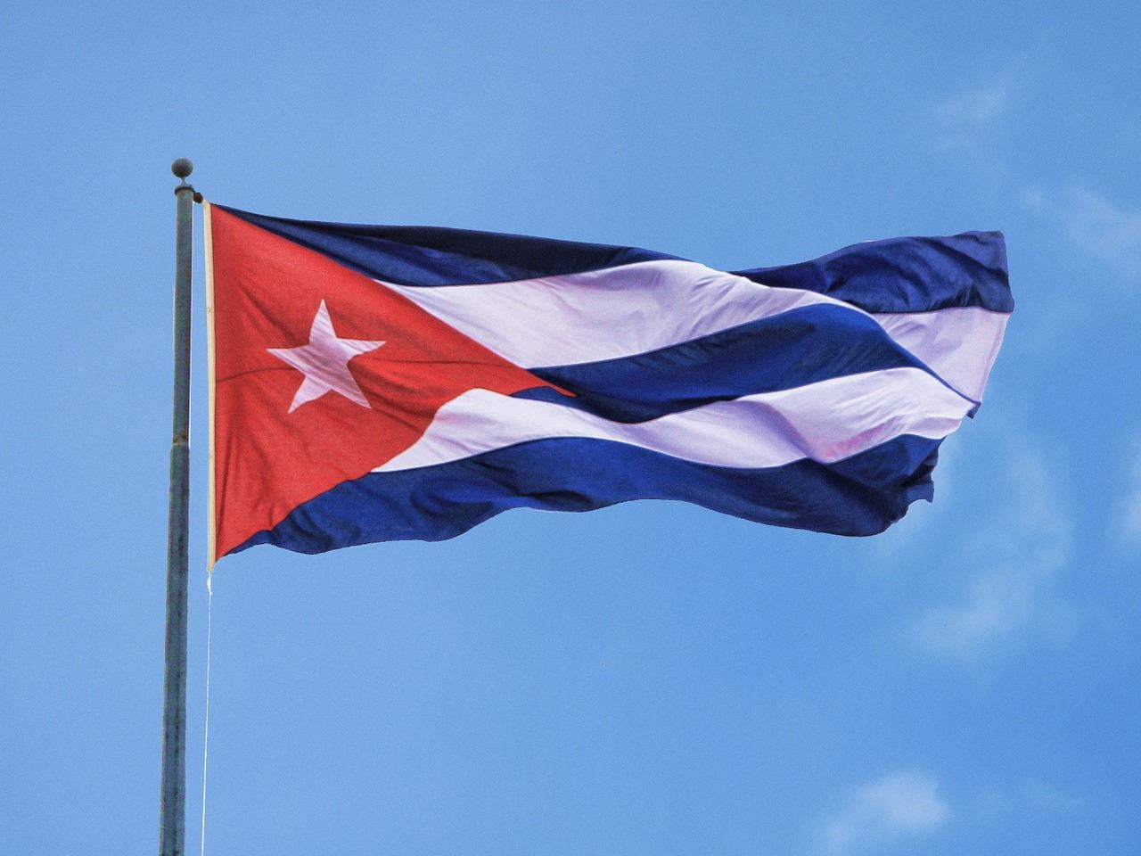 Pres. Trump To Reverse Cuba Policy