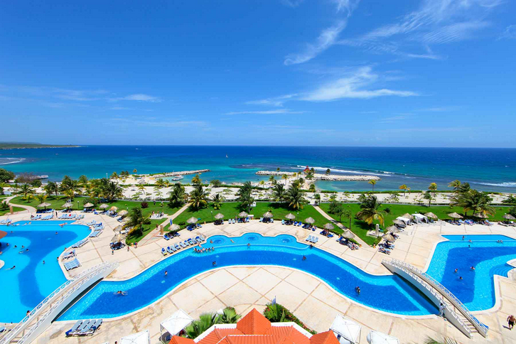 Bahia Principe Hotels & Resorts Rebrands Portfolio