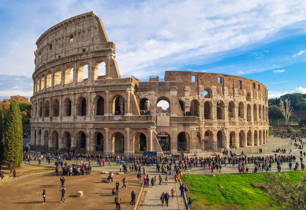 Immersive Italy Tour Designer Offers Trip Planning Services