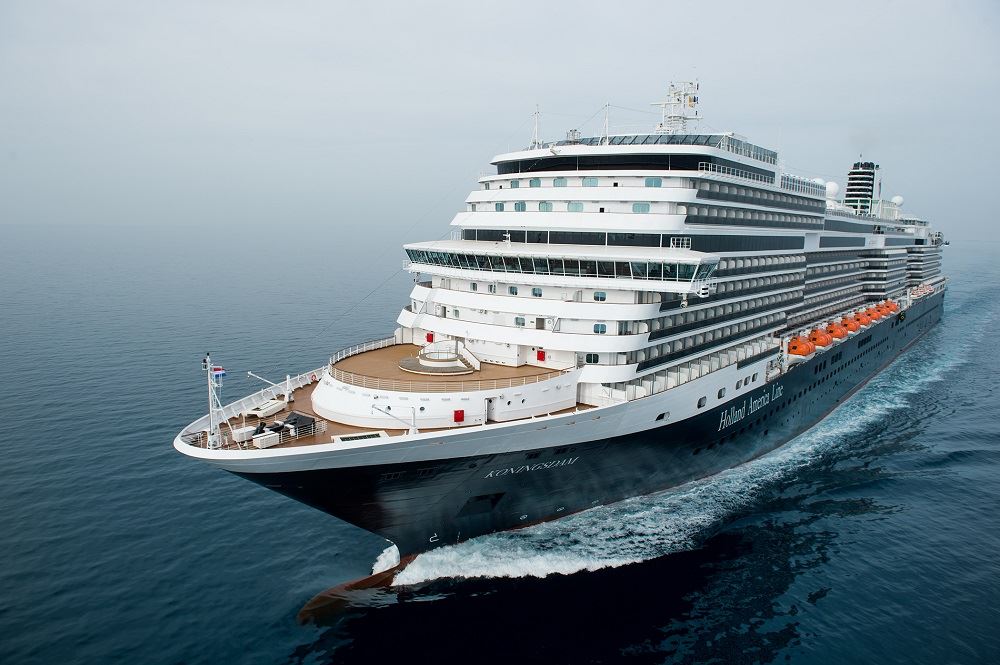 Holland America Line Updates Travel Agent Appreciation Rates for 2019