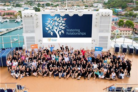 Headquarter Happenings The Travel Agent Next Door Focuses On