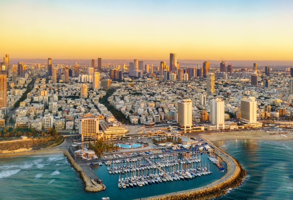 ASTA’s Destination Expo 2019 to Israel Now Open for Registration