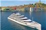 Scenic Group Unveils New, Larger Emerald Yacht, River Fleet Updates
