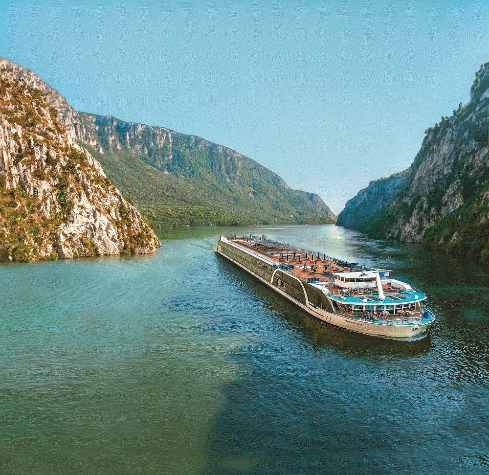 River Cruises That Speak to Your Clients