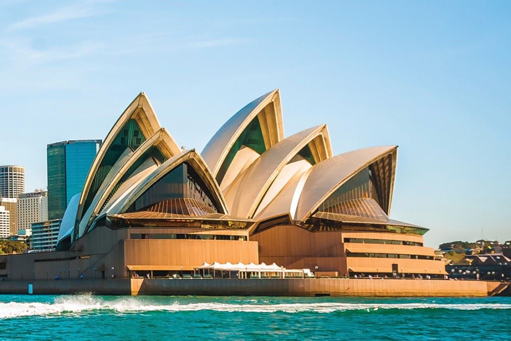 avanti will offer behind the scenes tours of the sydney opera house