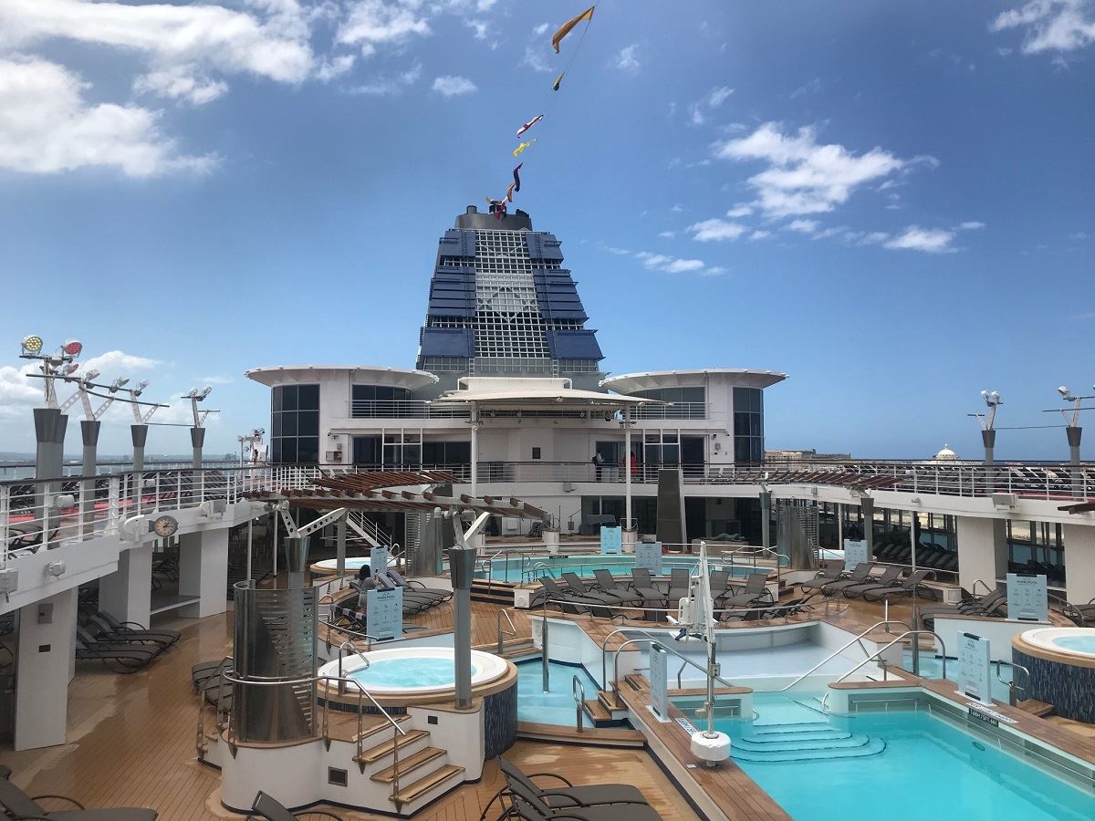At Celebrity Cruises, Travel Advisor Partners are Paramount