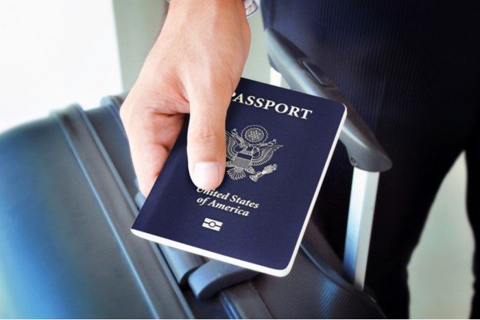 U.S. Passport Services Start to Resume After ‘Unprecedented Challenge’