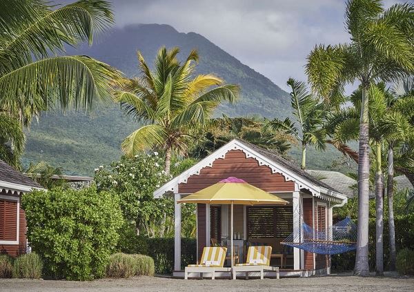 Four Seasons Resort Nevis