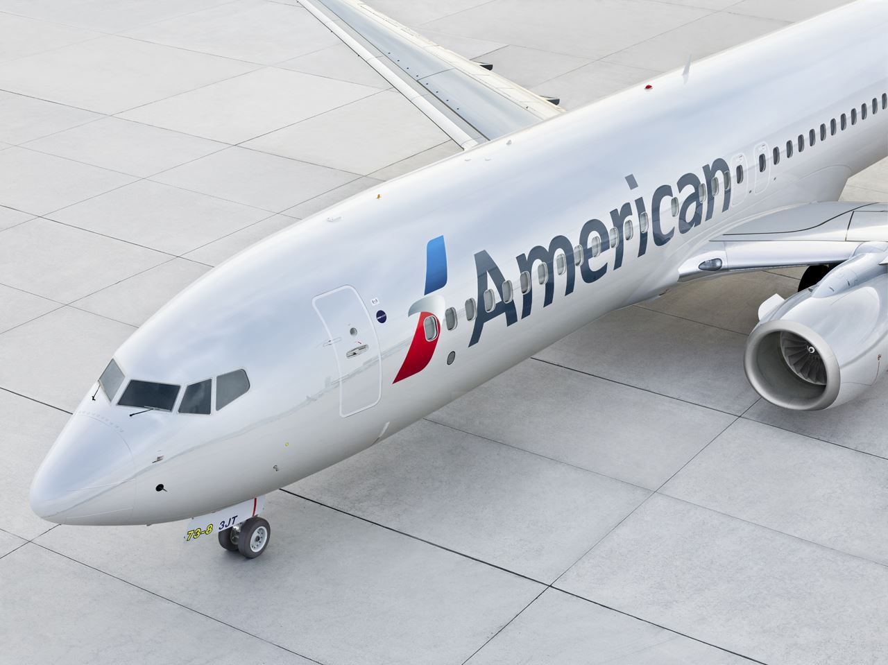 American Airlines Enters Codeshare Agreement with GOL