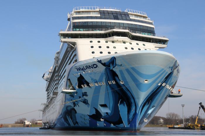 Norwegian Cruise Line Extends Sailing Suspension through July