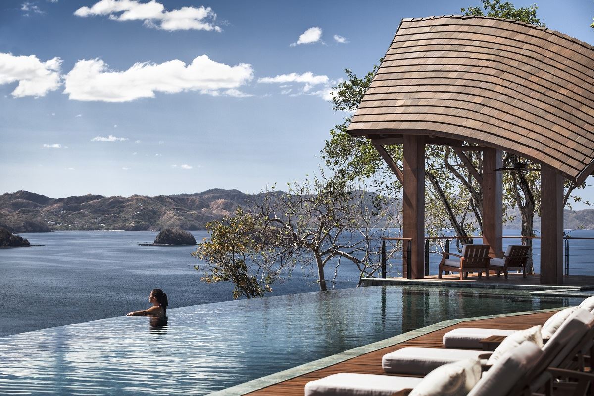 Four Seasons To Close Costa Rica Resort For Major Renovations