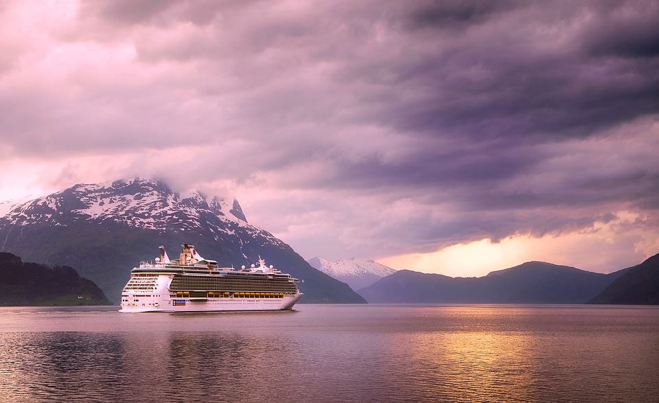 Cruise Vacations Are More Popular Than Ever