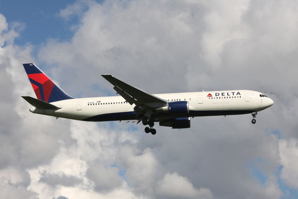 Delta Air Lines Expands Service to Salt Lake, Boise, and Spokane