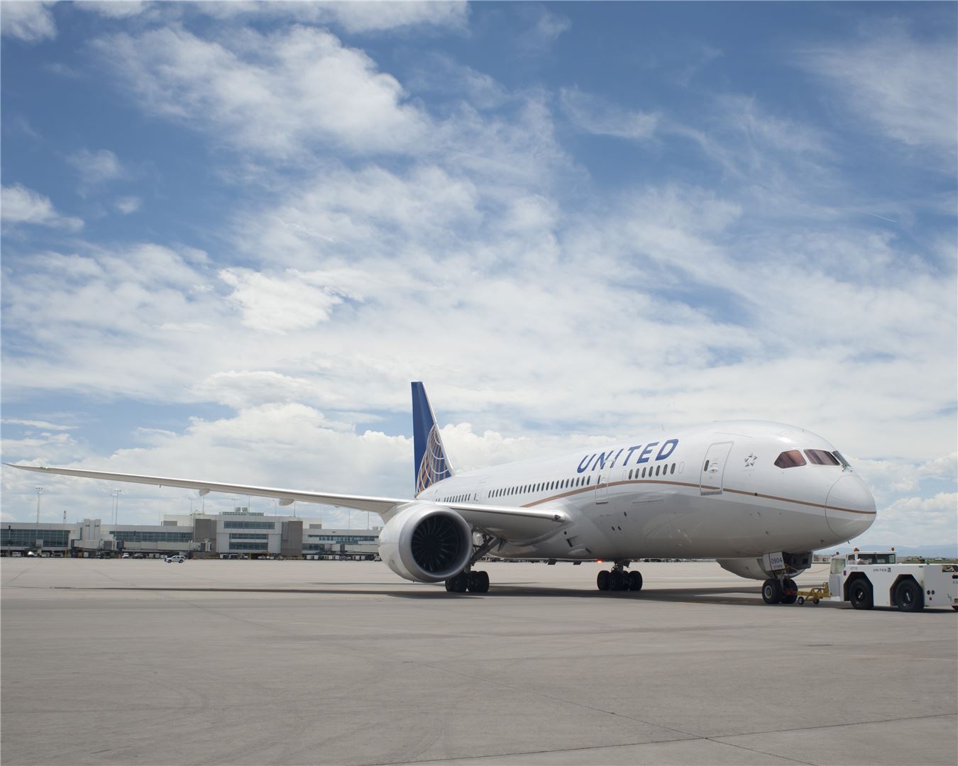 United Airlines' New Plan For Overbooking Won't Leave You Stranded At The Airport