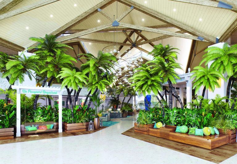 Margaritaville Announces Another Florida Resort After Opening Its New Orlando Location