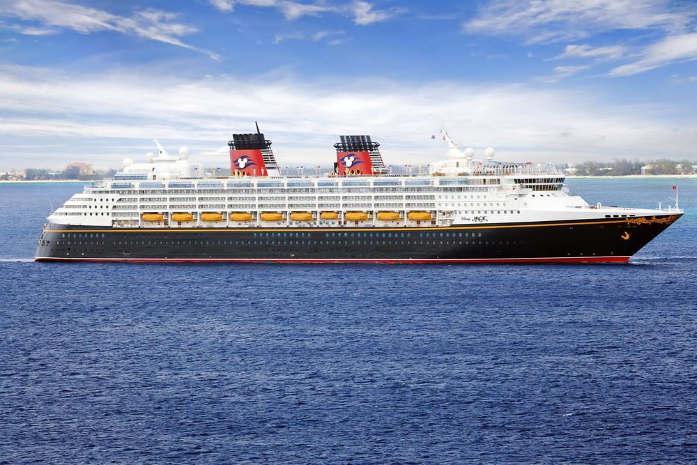 Disney Cruise Line Adjusts 2021 Travel Agent Commission Rates