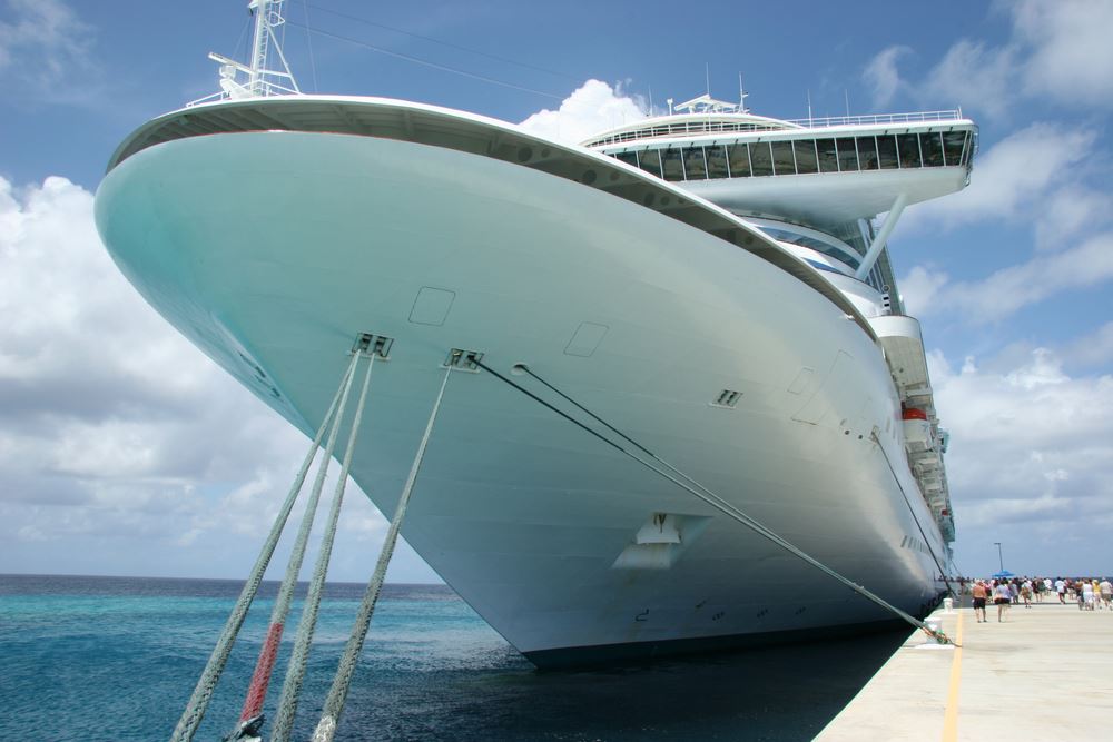 How One Couples’ Lost Cruise Underscores Importance of the Right Travel Insurance