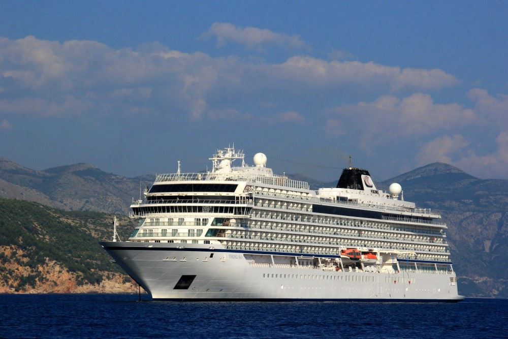 viking sky cruise ship