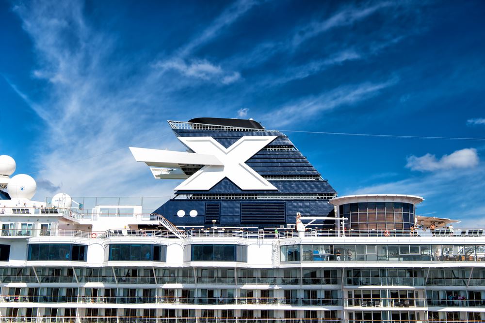 Celebrity Cruises Sales Team First to Be Certified with Special Needs Group