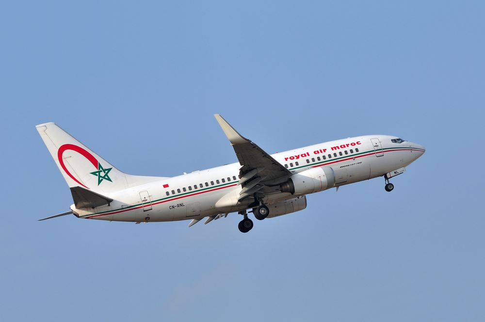 Royal Air Maroc Joins Oneworld Alliance as First Member on African Continent
