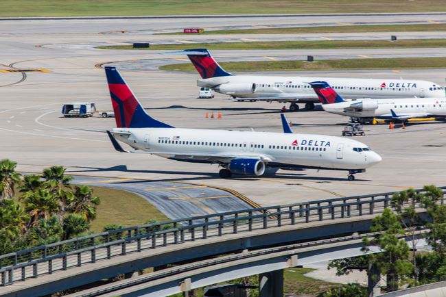 Delta Air Lines Joins United, Permanently Eliminates Change Fees