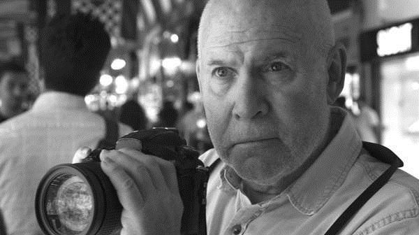 Silversea Cruises Partners With Renowned American Photographer Steve McCurry