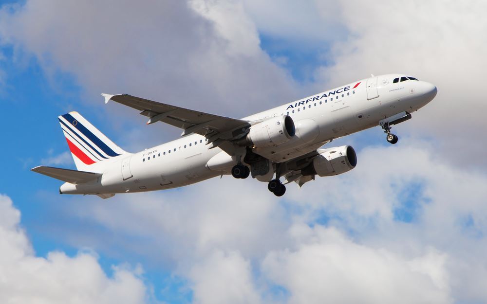 Air France, KLM, and Air Europa Explore Joint Venture