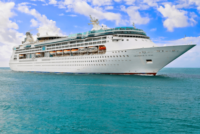 Royal Caribbean to Make Barbados Homeport Debut Later this Year