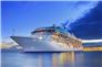 Oceania Cruises' Marina to Undergo "All-Encompassing" Refurbishment