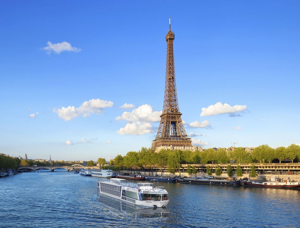 Adventures by Disney Expands River Cruise Options