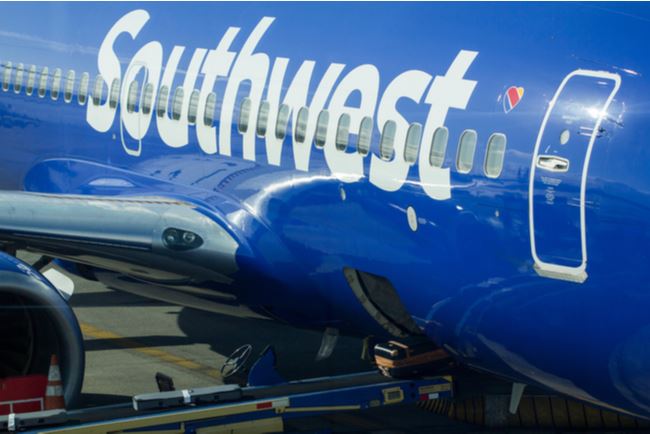 Southwest Will No Longer Block Middle Seats Starting in December