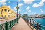 Barbados Updates Cruise Travel COVID-19 Protocols